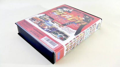THE KING OF FIGHTERS '96  SOFTBOX  soft box Neo Geo  AES / MVS  neogeo