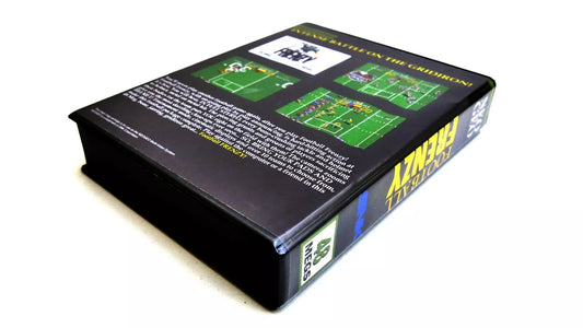 FOOTBAL FRENZY SOFTBOX  Neo Geo  AES / MVS  neogeo SOFT BOX