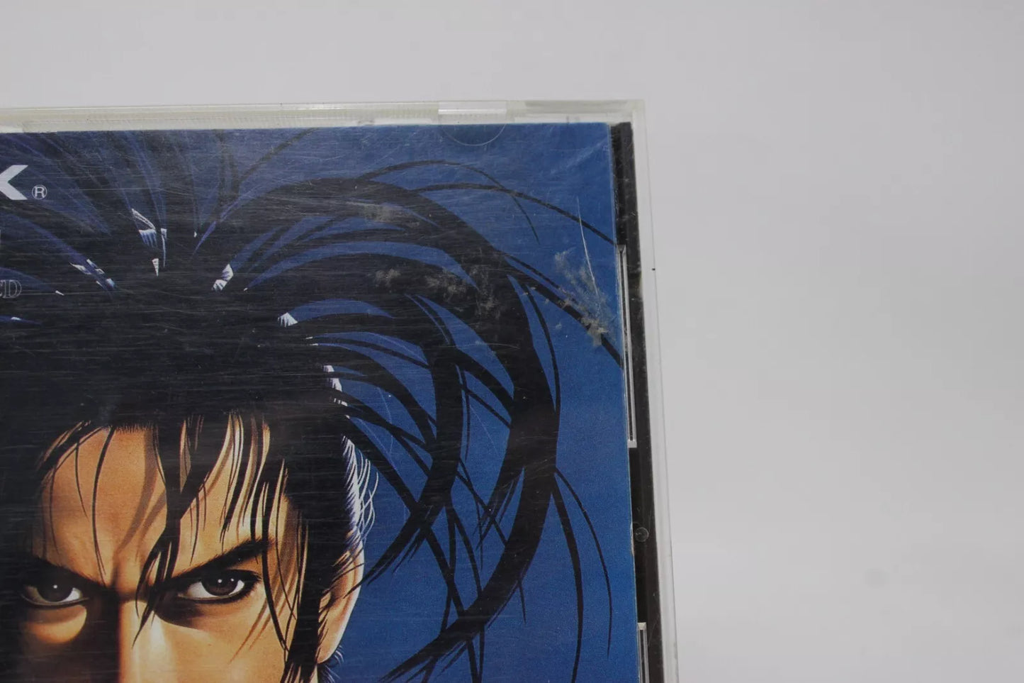 SAMURAI SPIRITS SHOWDOWN 2  NEO GEO CD INV-11430