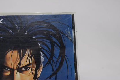 SAMURAI SPIRITS SHOWDOWN 2  NEO GEO CD INV-11430