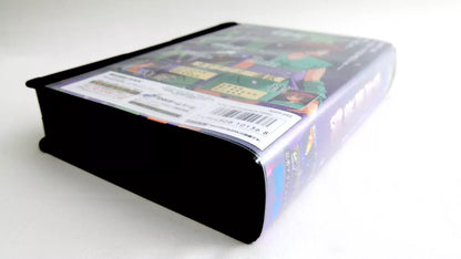 GANRYU  SOFTBOX  Neo Geo  AES / MVS  neogeo SOFT BOX
