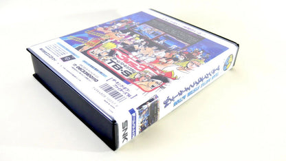 THE KING OF FIGHTERS '94  SOFTBOX  soft box Neo Geo  AES / MVS  neogeo