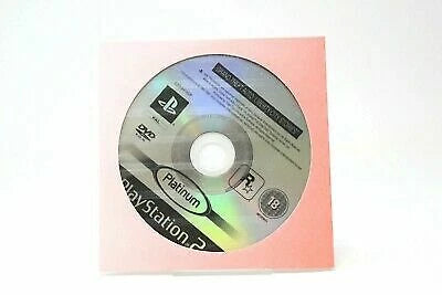 PRINCE OF PERSIA THE TWO THRONES SOLO CD SONY PS2 PLAY STATION PS 2 inv-2558