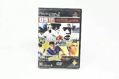 DEMO Nº70 NOVIEMBRE 2006 DISCO 68 PLAY STATION 2 PS2 INV-7372