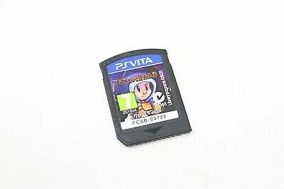 TESLAGRAD SONY PS VITA PSVITA INV-6294