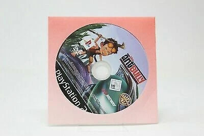 THE ANTBULLY SOLO CD SONY PS2 PLAY STATION PS 2 inv-2556